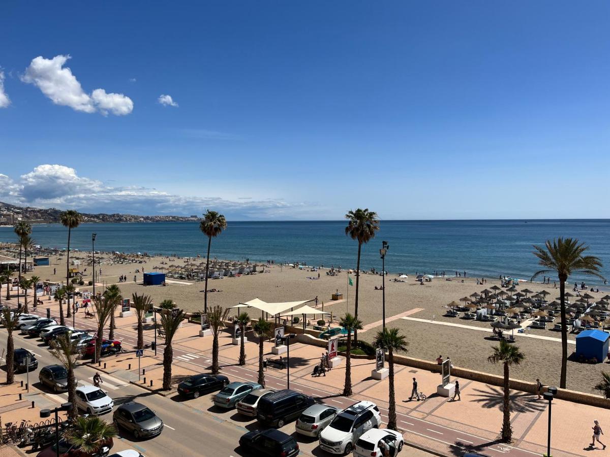 Sur Suites La Peseta Fuengirola Exterior photo