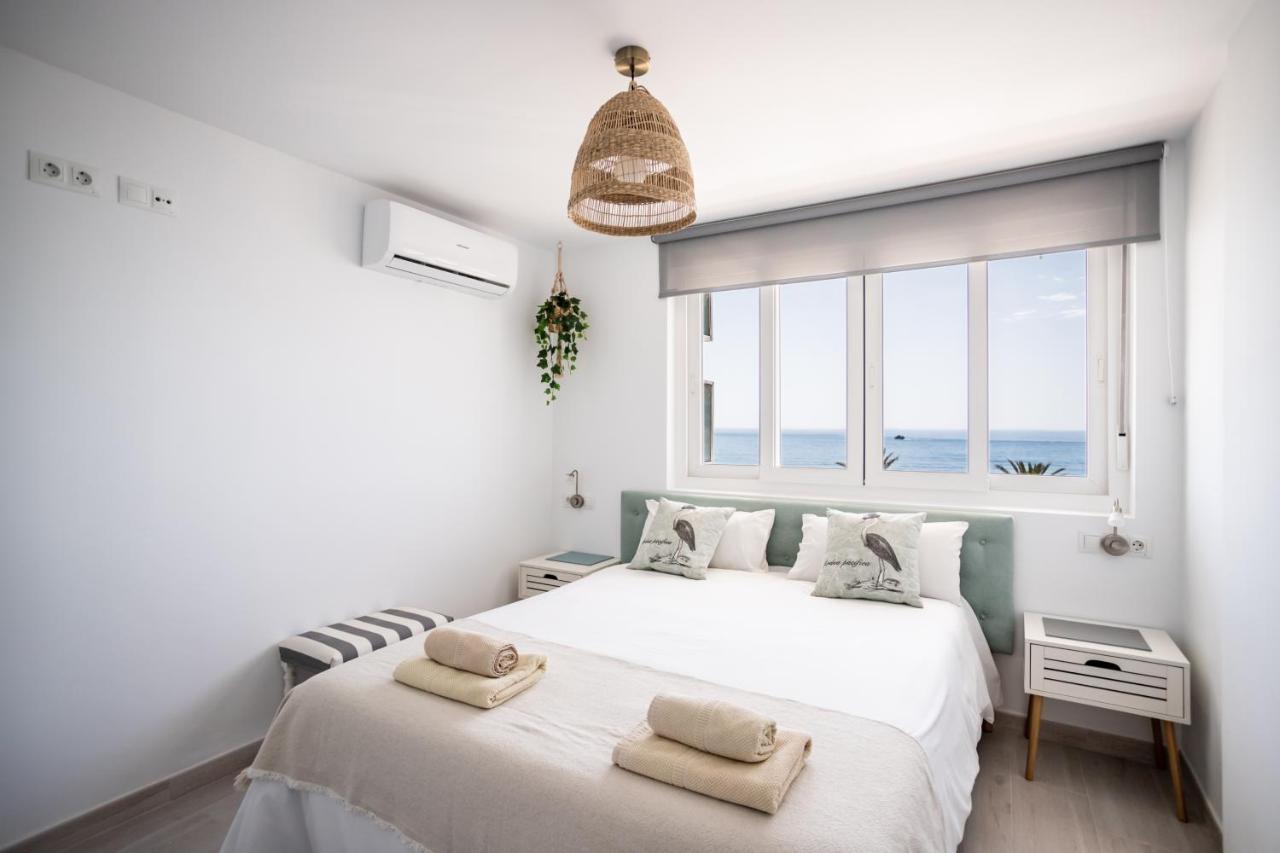 Sur Suites La Peseta Fuengirola Exterior photo