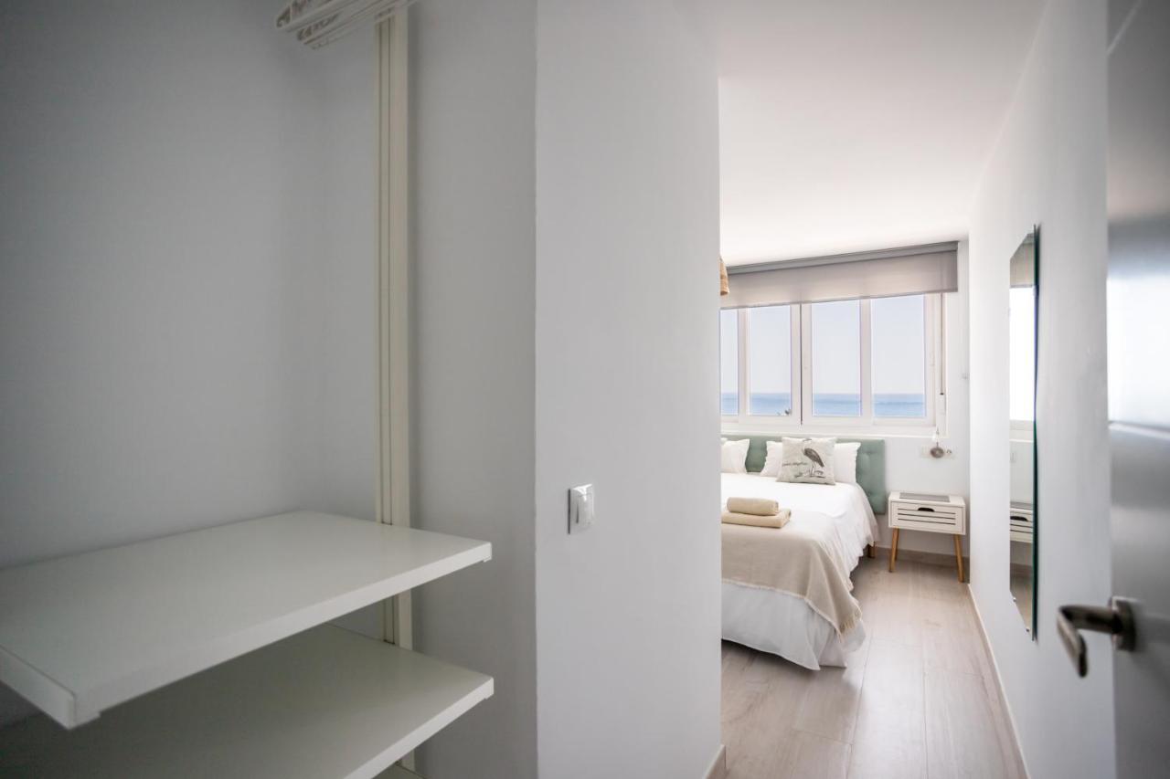 Sur Suites La Peseta Fuengirola Exterior photo