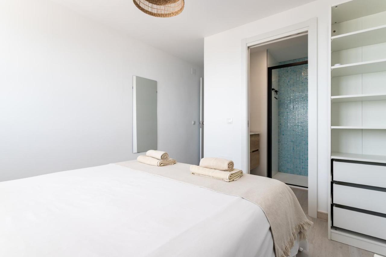 Sur Suites La Peseta Fuengirola Exterior photo