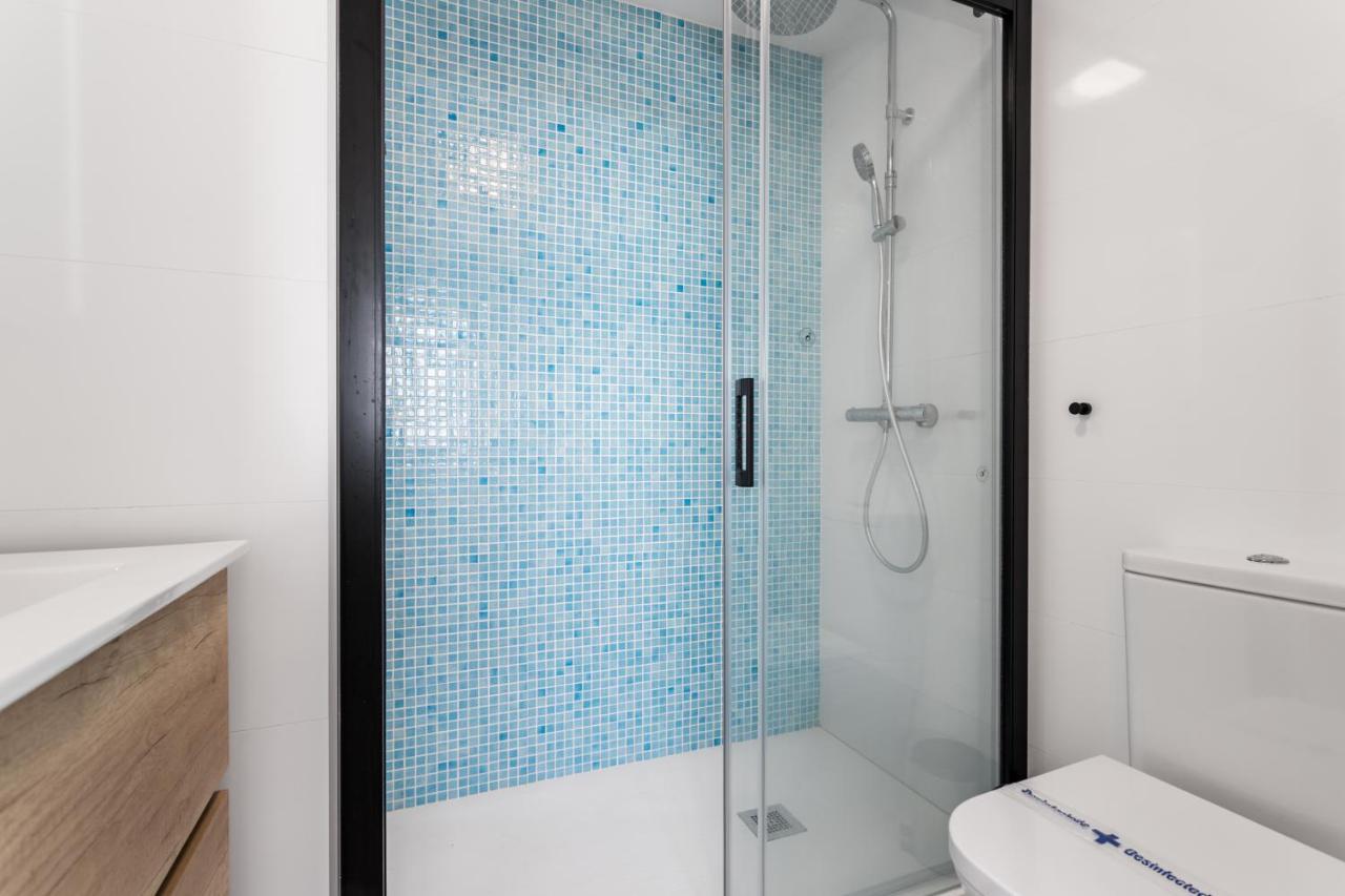 Sur Suites La Peseta Fuengirola Exterior photo
