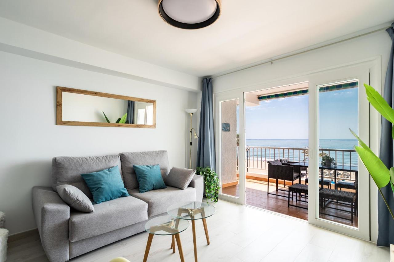 Sur Suites La Peseta Fuengirola Exterior photo